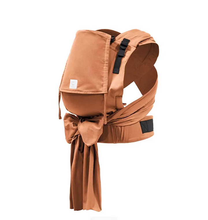 טרה קוטה | Stokke Limas Plus מנשא קשירה פיזיולוגי מתכוונן