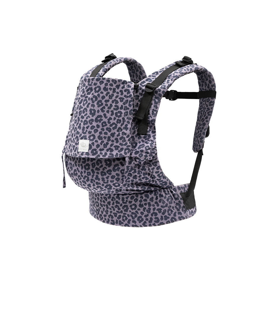 מנשא ילקוט פיזיולוגי מתכוונן Stokke Limas Flex | מנומר לילך image 2